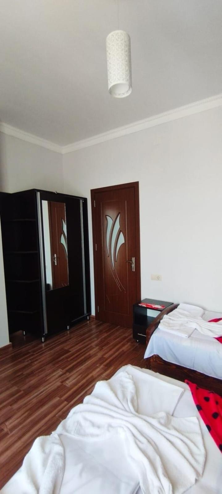 Hotel Twins Anna Kobuleti ภายนอก รูปภาพ