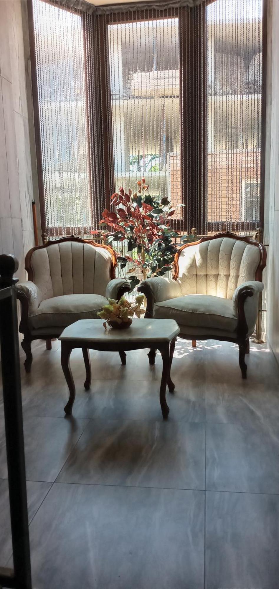 Hotel Twins Anna Kobuleti ภายนอก รูปภาพ