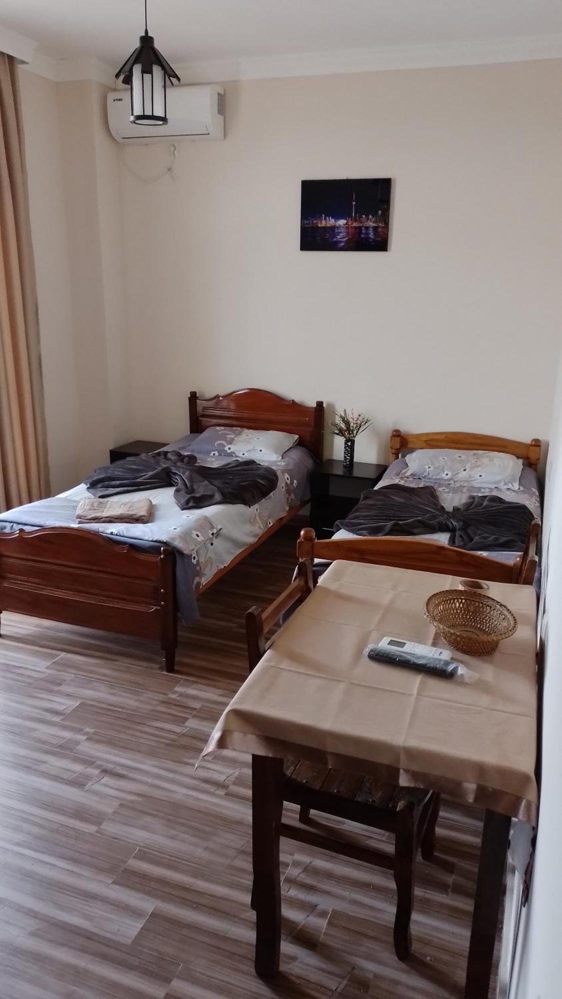 Hotel Twins Anna Kobuleti ห้อง รูปภาพ