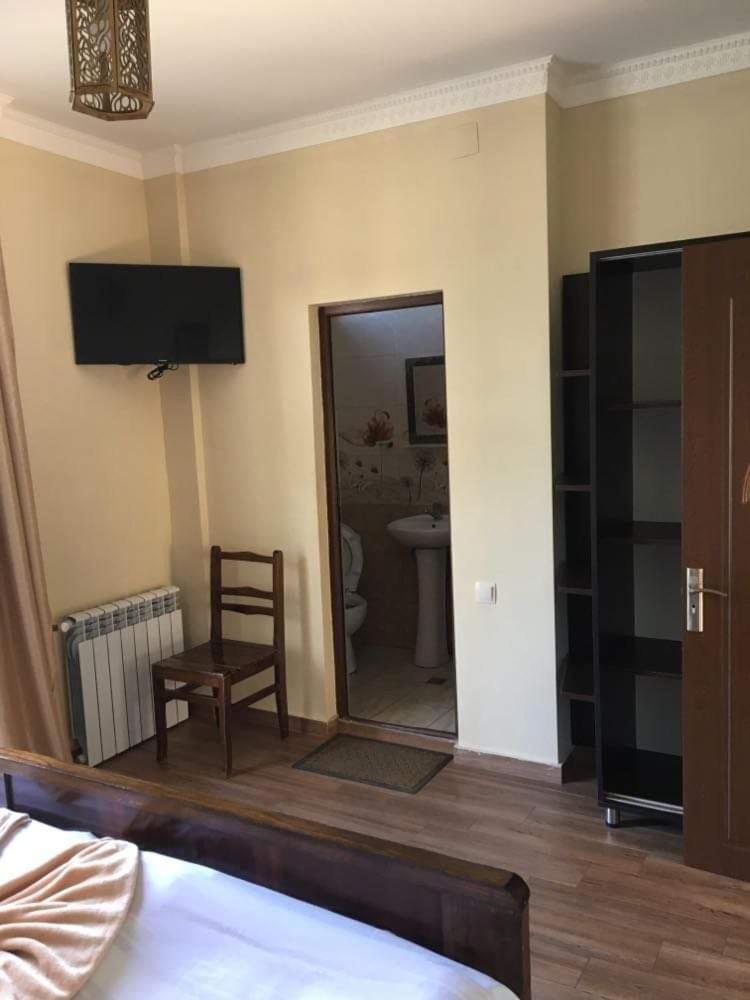 Hotel Twins Anna Kobuleti ห้อง รูปภาพ
