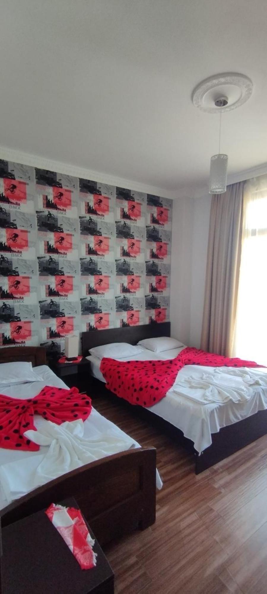 Hotel Twins Anna Kobuleti ห้อง รูปภาพ